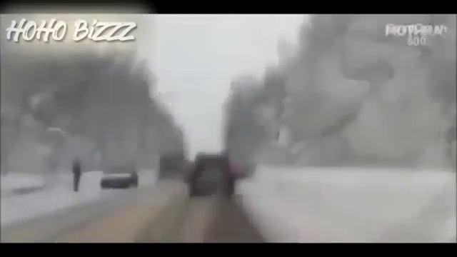 Водилы от бога