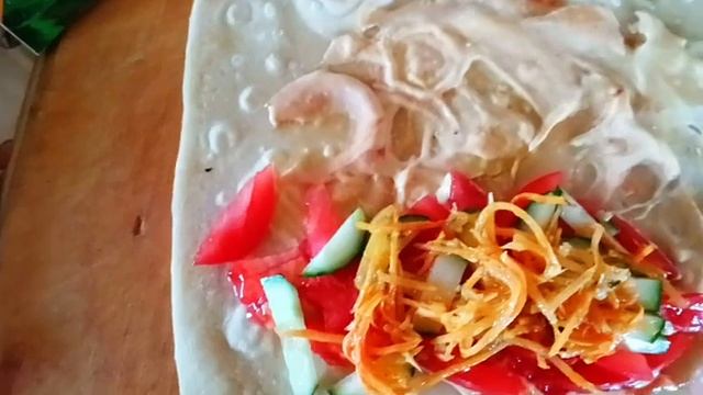 Жизнь в деревне с Эльвирой