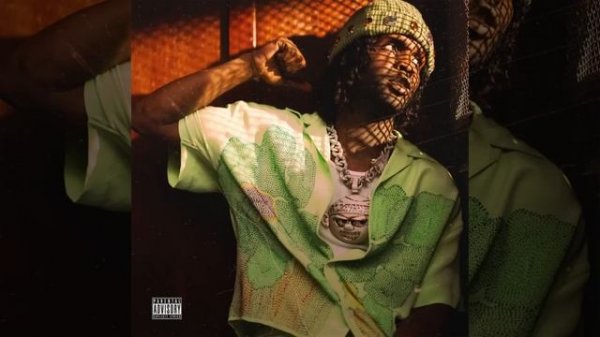 Chief Keef - Almighty So 2 (Full Album)