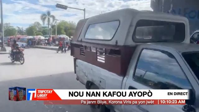 🔴 FLASH Baz 47 Leve kanpe - Men kòman Lari Port - Au- Prince ye maten an pou jounen 29 Mas 2022 a смотреть онлайн