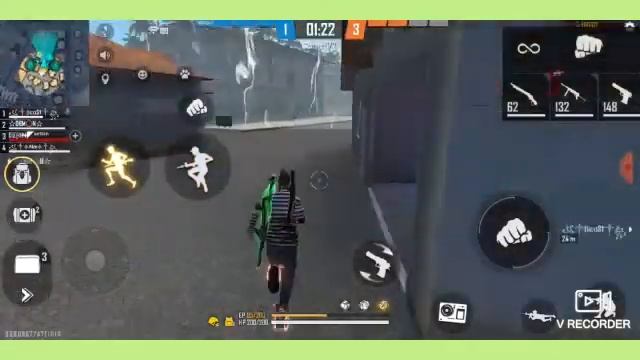 💚💙💜Internet Prank Gameplay.💚💙💜.Killing montage starts from 0:48. смотреть онлайн