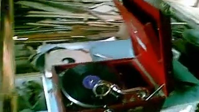"Диджейский пульт -30х годов" ))) смотреть онлайн