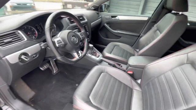 2014 Volkswagen Jetta GLI #20145456 смотреть онлайн
