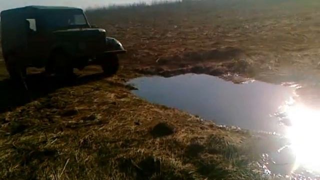 Газ 69 5 смотреть онлайн
