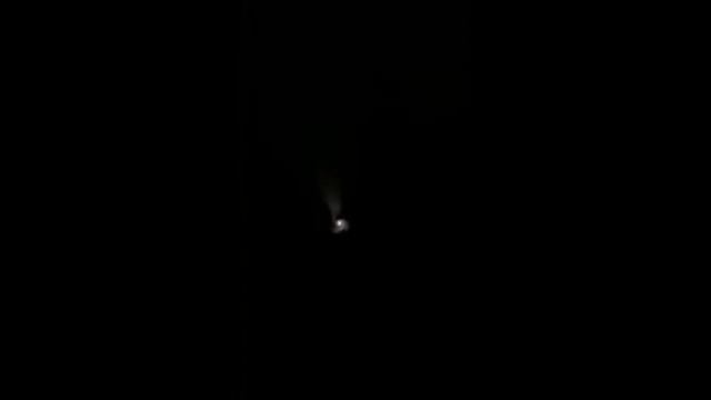 НЛО в Похвистневском районе смотреть онлайн