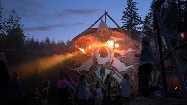 Kosmos Festival 2022 смотреть онлайн