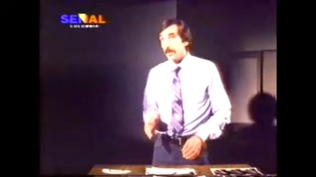 El Proyecto Saturno Los Anillos