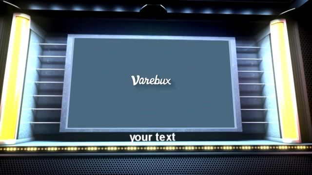 Готовый проект для Sony Vegas #269/download templates Sony Vegas смотреть онлайн