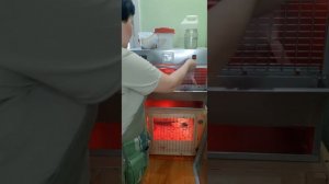 Про самый удобный брудер для небольшого хозяйства - на 50 цыплят