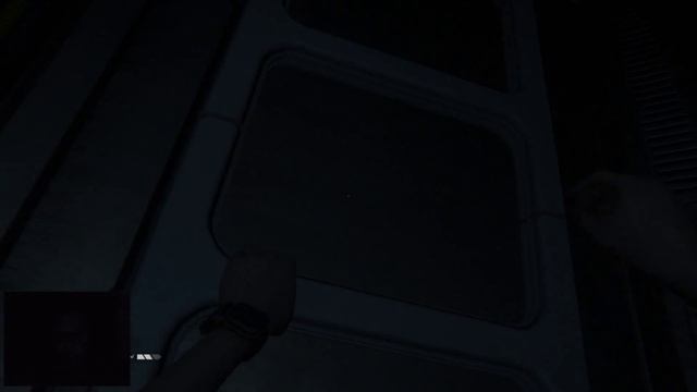 В космосе никто не услышит T_T Alien: Isolation смотреть онлайн