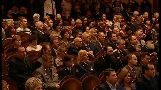 Комментарий к Дню полиции смотреть онлайн