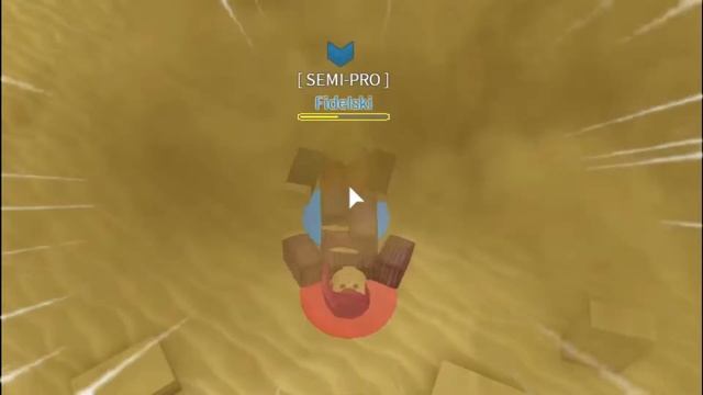 [ABA] Doppio Hits The M1's Like Infernasu