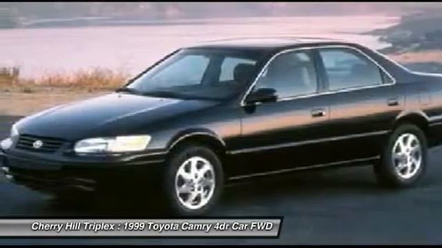 1999 TOYOTA CAMRY Cherry Hill, NJ 71438 смотреть онлайн