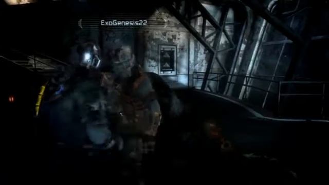 Dead space 3 part 17 смотреть онлайн