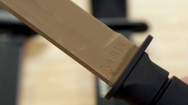 Beat the Icon: KA-BAR vs Alternatives смотреть онлайн