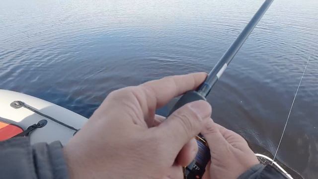 Открытие лодочного сезона 2024. Рыбалка, Псковская область