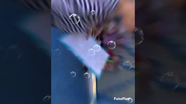 День Нептуна в нашем саду смотреть онлайн