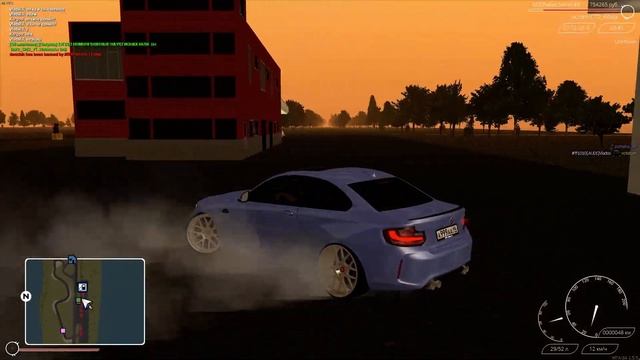 Играем в MTA CCD PLANET #3 смотреть онлайн