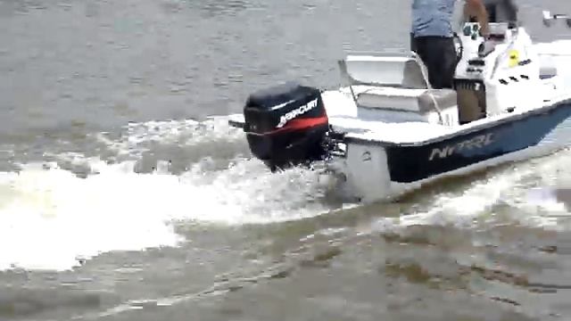 ★★★★★2002 MERCURY 75 OUTBOARD 20” SHAFT