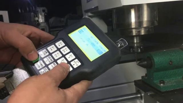 DSP A18 : A axis clear смотреть онлайн