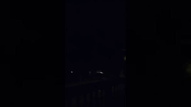 Is that a UFO... смотреть онлайн