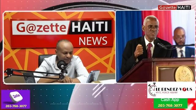 En Direct | Le rendez-vous | 15 Mai 2024 смотреть онлайн