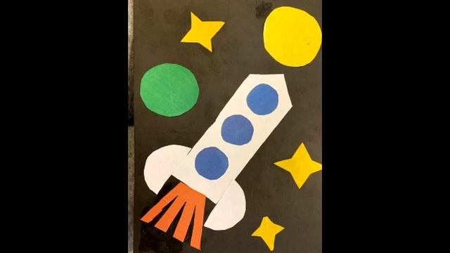 Полёт в космос Группа Звёздочки смотреть онлайн