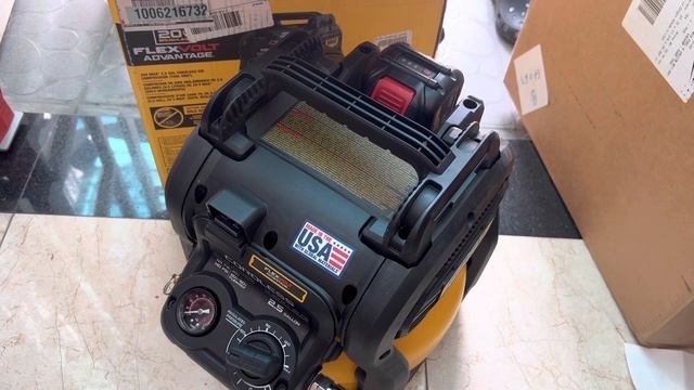 Máy Nén Khí DCC2520 //DCC2560 //DewaltDCC2520 Made In Usa🇺🇸 -0703249910-0343256802(Zalo)