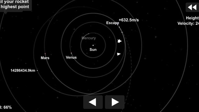 Space Flight Simulator 1.5 Cassini- Huygens With Saturn 5 in SFS 1.5 (INFINITER) смотреть онлайн