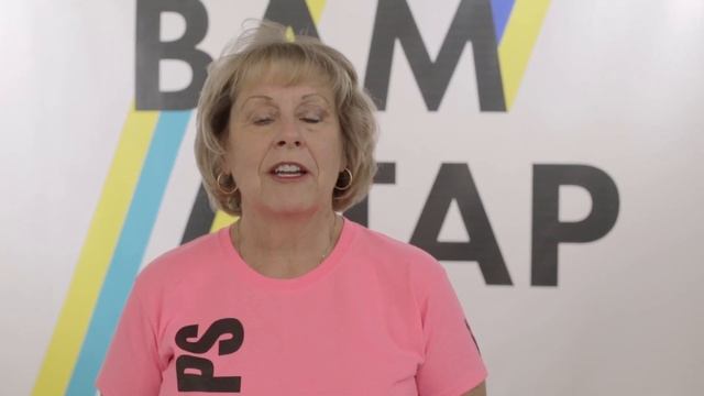 POW BAM TAP! Group 3 смотреть онлайн