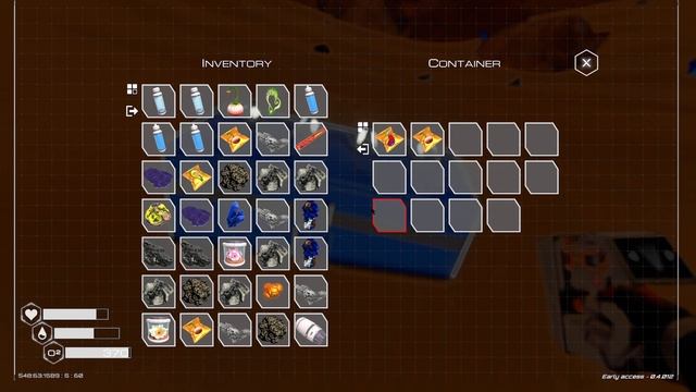 Planet Crafter EP12 | Into the wall of fog we go... смотреть онлайн