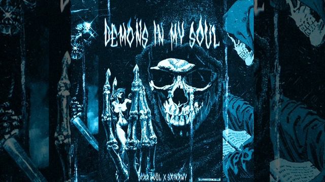 DEMONS IN MY SOUL (Slowed) (1HOUR)