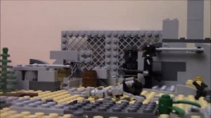 Лего фильм Мир Будущего 1 серия