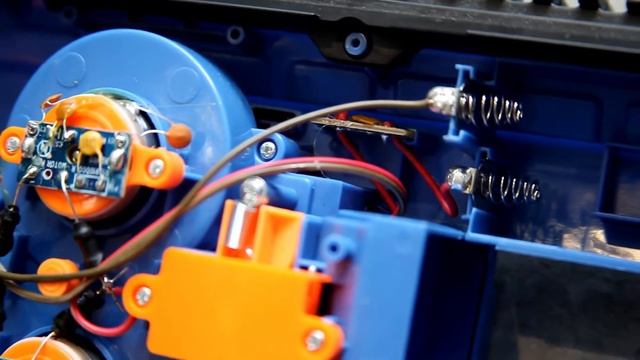 [Inside] [All Languages] Nerf Rival Zeus At Nerf Pro Shop - New Video Every Week