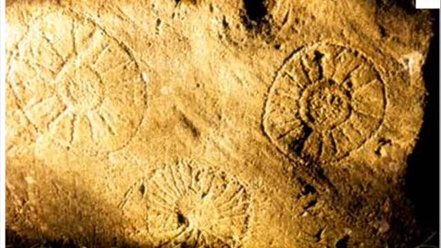 SATURN - THE GOLDEN AGE 1 - 3. смотреть онлайн