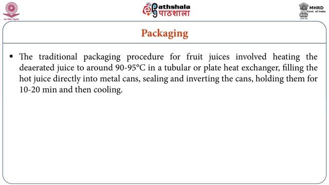 Packaging of beverages смотреть онлайн