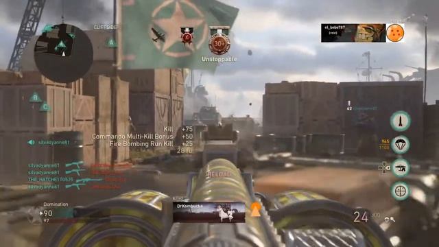 156 kills V2 rocket gameplay!!!!! смотреть онлайн