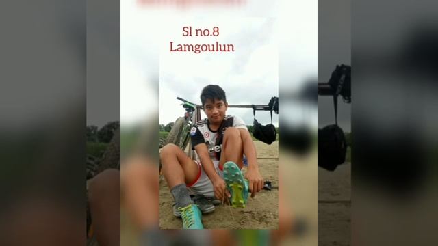 Lockdown ~2 Kids Photo Contest || Sponsor By ~ V.muon Gangte||