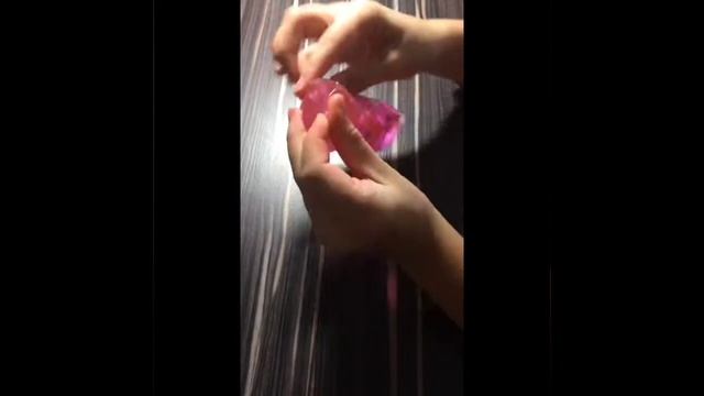 ОБЗОР на мои антистрессы|ЛИЗУНЫ И ИГРУШКИ АНТИСТРЕСС|Разрезала выскользун смотреть онлайн