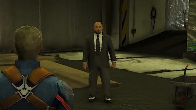 SOBREVIVENDO 103 ANOS COMO CAPITÃO AMÉRICA NO GTA 5 смотреть онлайн