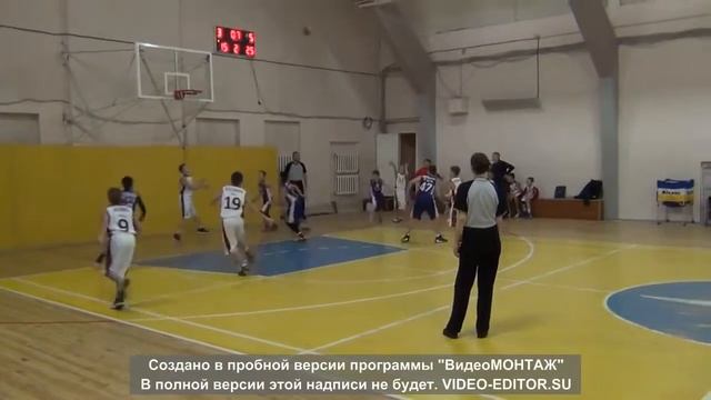 Невские Звезды - Купчинский Олимп / 10.12.2016