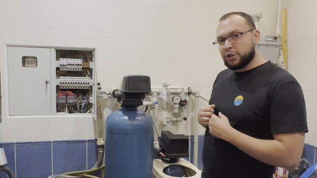 Как правильно заполнять бассейн в загородном доме смотреть онлайн