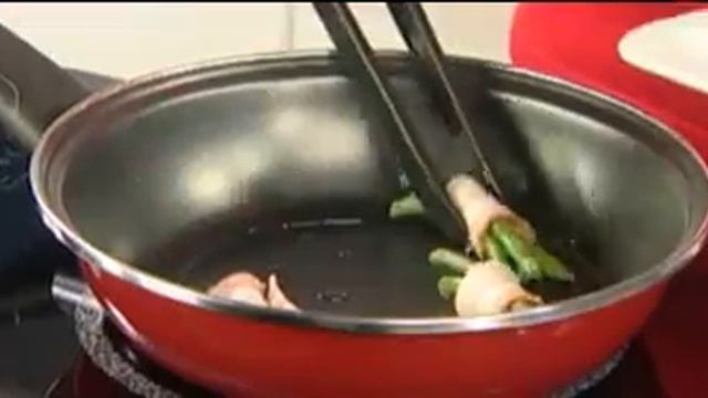 Сковорода INSPIRA Posuda-shop.com.flv смотреть онлайн