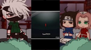 ||Team 7 Naruto React to Uzumaki Naruto as Sakura Haruka||