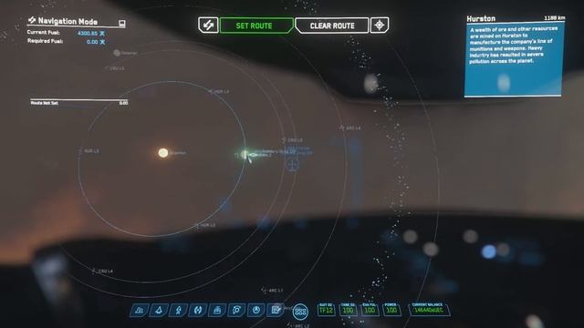 Star Citizen(3.8.0)courier questions(вопросы курьера) смотреть онлайн