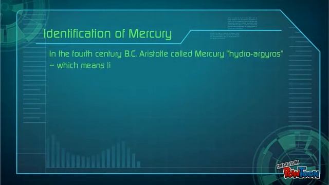 Element Project - Mercury смотреть онлайн