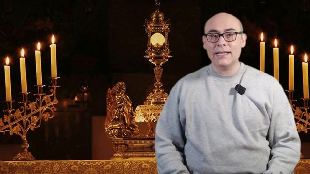 5 OPORTUNIDADES EN LAS QUE JESUS SE REVELO EN LA EUCARISTIA A PERSONAS QUE NO ERAN CATOLICAS