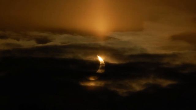 Rondo Veneziano - Note Di Notte SOLAR ECLIPSE смотреть онлайн