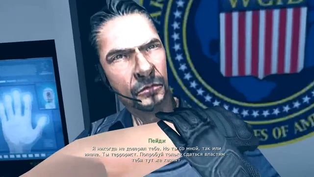 Modern Combat 4 #2 Страх и Ужас смотреть онлайн