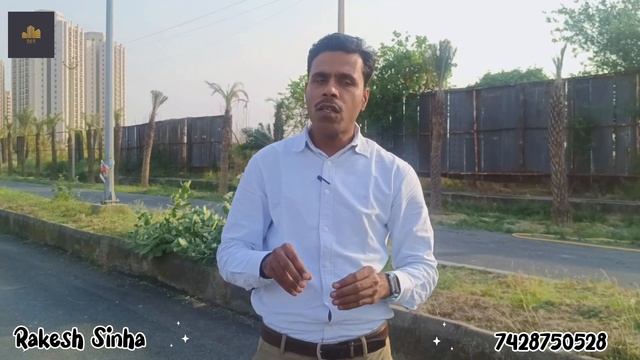 Exploring the ACE Terra Yamuna Expressway 22D - A Complete Guide || #aceterra #realestate смотреть онлайн